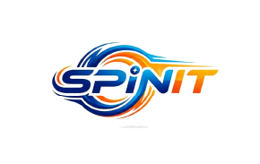 Spinit Logo